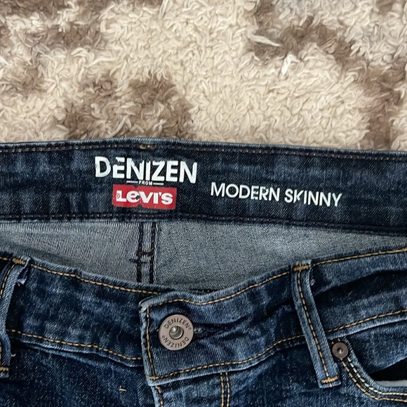 Denizen by Levi’s - Picture 2 of 4